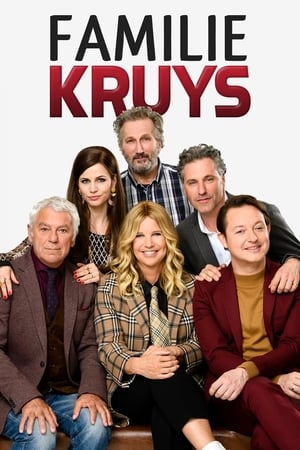 Poster Familie Kruys 2015