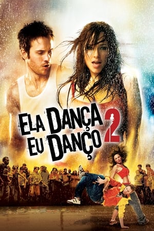 Poster Step Up 2 2008