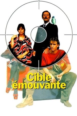 Poster Cible émouvante 1993