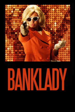 Poster Banklady 2013