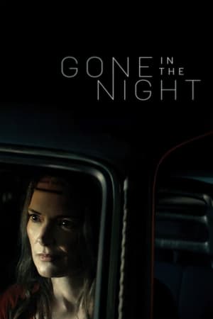 Poster Gone in the Night 2022
