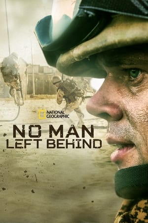 Poster No Man Left Behind 2016