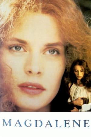 Poster Magdalene 1988