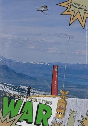 Poster War 2005