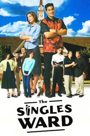 Poster The Singles Ward 2002