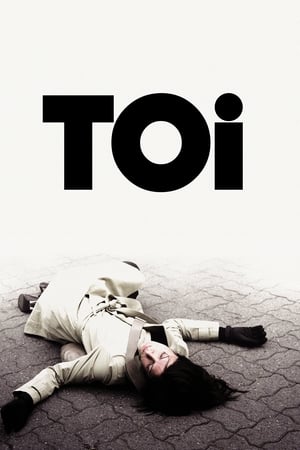 Poster Toi 2007