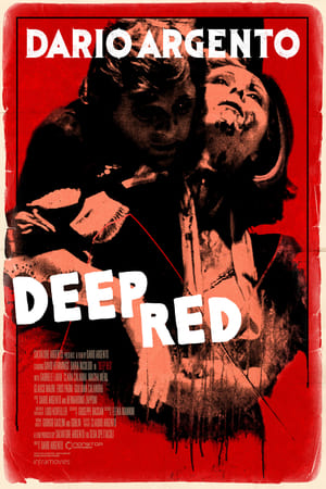 Image Deep Red