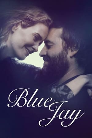 Poster Blue Jay 2016