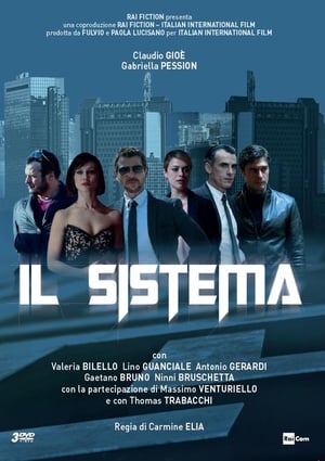 Poster Il Sistema 2016