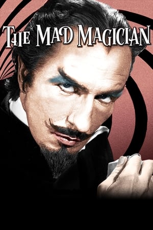 Image The Mad Magician