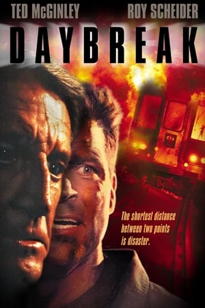 Poster Daybreak - Katastrophe in L.A. 2000