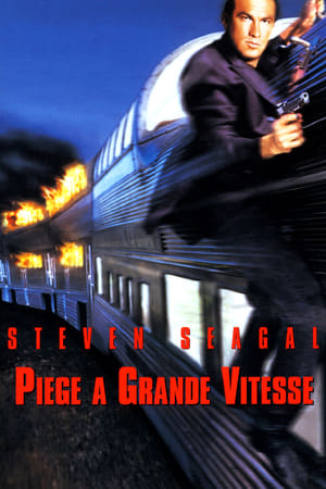 Poster Piège à grande vitesse 1995