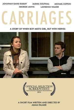 Poster Carriages 2014