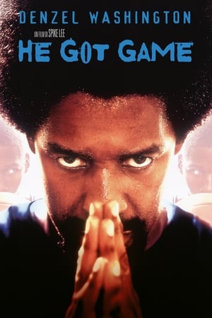 Poster He Got Game 1998