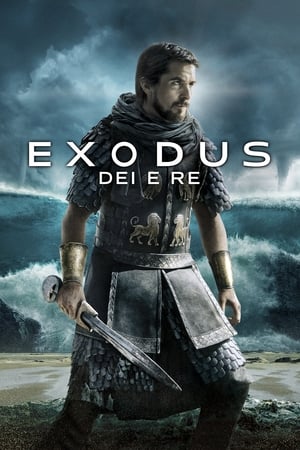 Image Exodus - Dei e Re