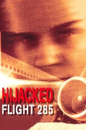 Poster Hijacked: Flight 285 1996
