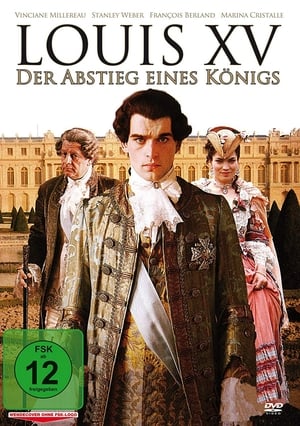 Poster Louis XV - Der Abstieg eines Königs 2009