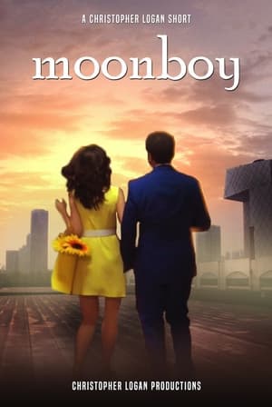 Poster Moonboy 2020