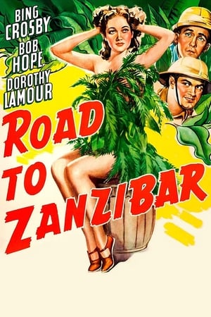 Image Road to Zanzibar