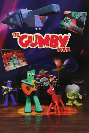 Image Gumby 1