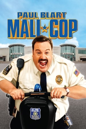 Image Paul Blart: Mall Cop