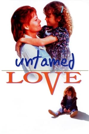 Poster Untamed Love 1994