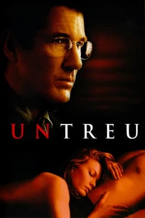 Poster Untreu 2002