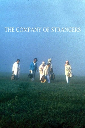 Image The Company of Strangers