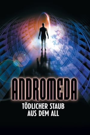 Image Andromeda - Tödlicher Staub aus dem All