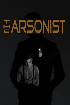 Image The Arsonist