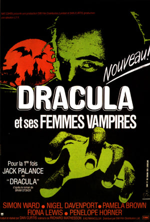 Image Dracula et ses Femmes Vampires