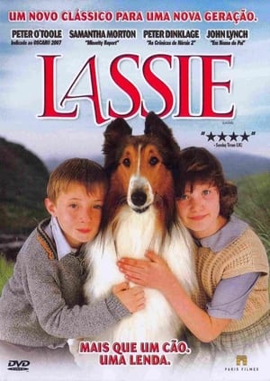 Image Lassie