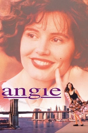 Poster Angie 1994