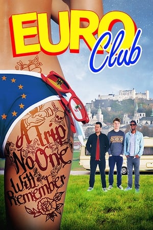 Poster EuroClub 2016