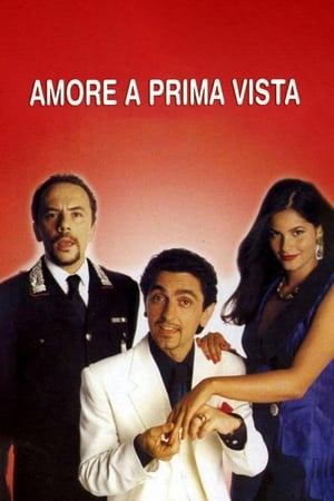 Poster Amore a prima vista 1999