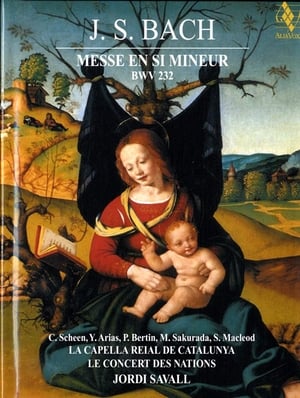 Image J. S. Bach's Mass in B minor - BWV 232