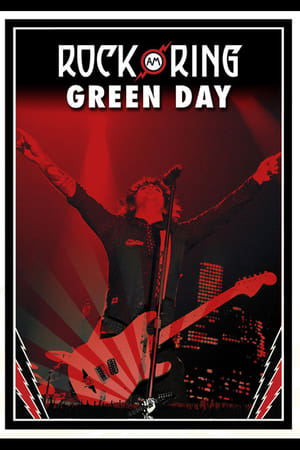 Poster Green Day - Rock am Ring Live 2013