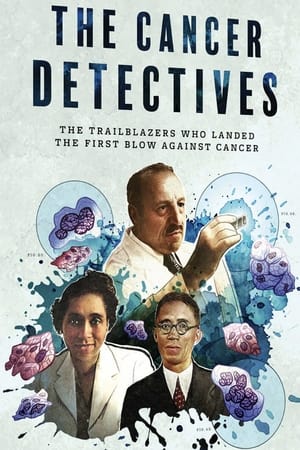Image The Cancer Detectives