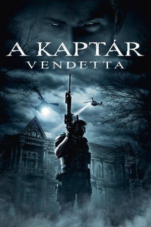 Poster A Kaptár: Vendetta 2017
