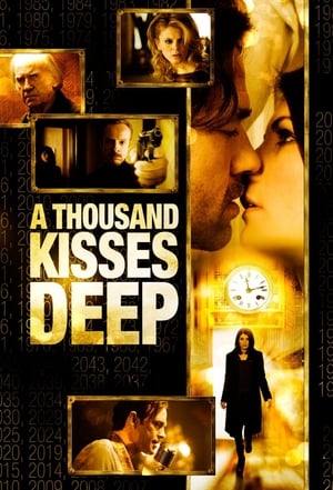 Poster A Thousand Kisses Deep 2012