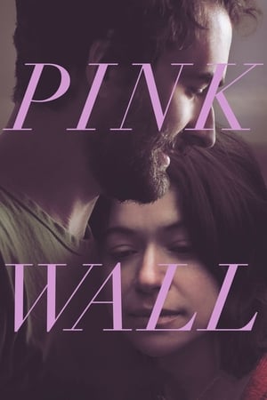 Poster Pink Wall 2019