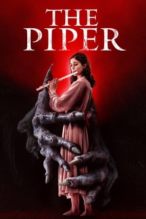 Poster The Piper 2023