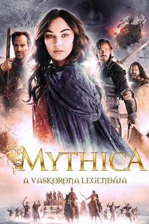 Image Mythica: A vaskorona legendája