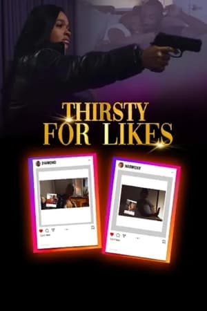 Image Thirsty for Likes