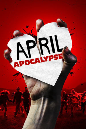 Poster April Apocalypse 2013