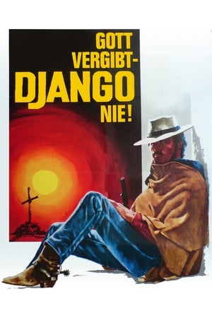 Image Gott vergibt - Django nie!