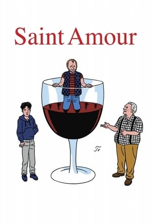Poster Saint Amour 2016