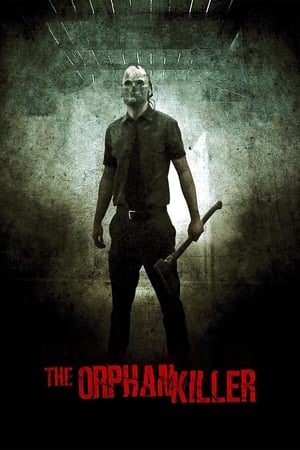Poster The Orphan Killer 2011