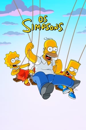 Image Os Simpsons