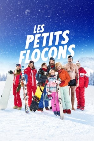 Poster Les petits flocons 2019